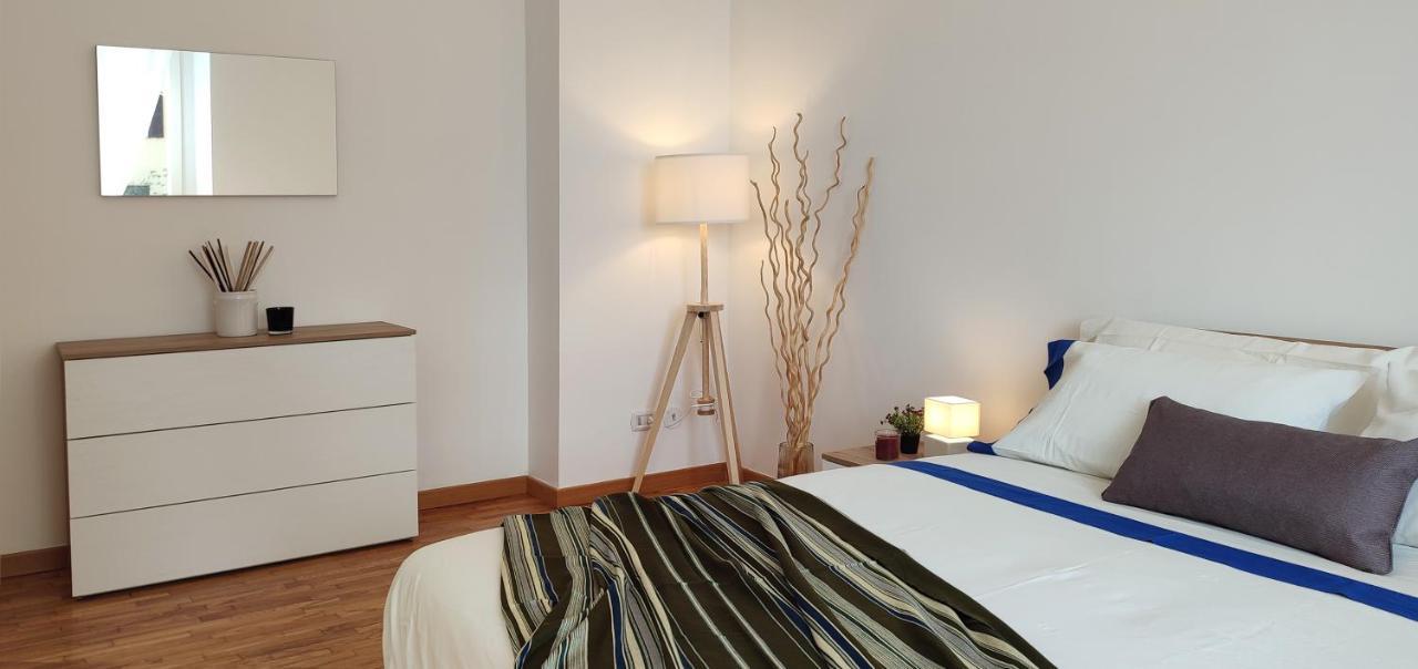 A Pochi Passi Da Trastevere Lejlighed Rom